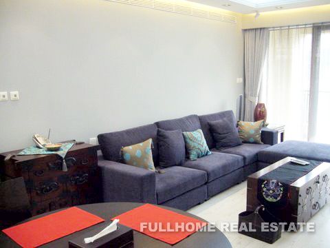 Lakeville Regency - 2 bedroom apartment in Shanghai, Xintiandi, Downtown