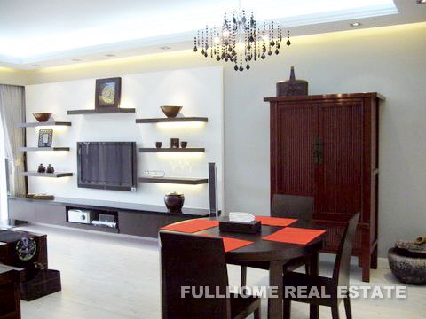 Lakeville Regency - Interior view 2, Shanghai rental property