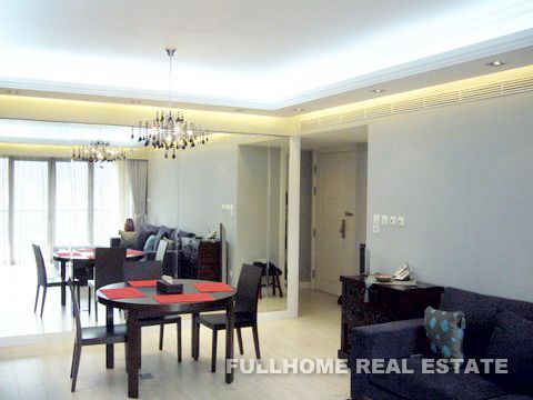 Lakeville Regency - Interior view 5, Shanghai rental property