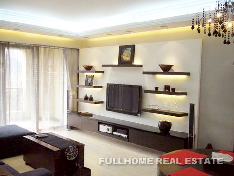 Lakeville Regency - Interior view 4, Shanghai rental property