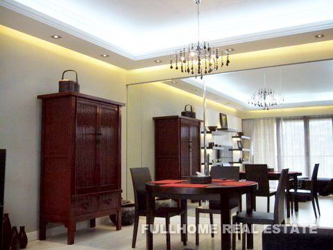 Lakeville Regency - Interior view 6, Shanghai rental property