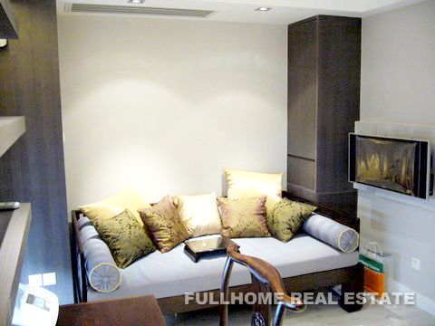 Lakeville Regency - Interior view 9, Shanghai rental property