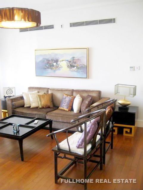 Lakeville Regency - Interior view 2, Shanghai rental property