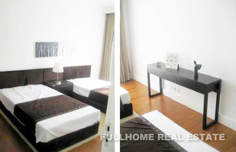 Lakeville Regency - Interior view 3, Shanghai rental property