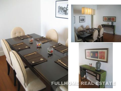 Lakeville Regency - 3 bedroom apartment in Shanghai, Xintiandi, Downtown