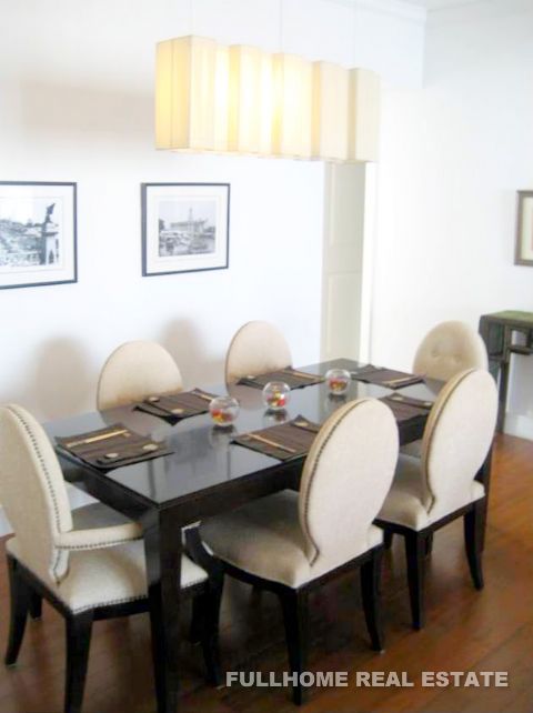 Lakeville Regency - Interior view 4, Shanghai rental property