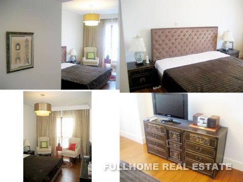 Lakeville Regency - Interior view 5, Shanghai rental property
