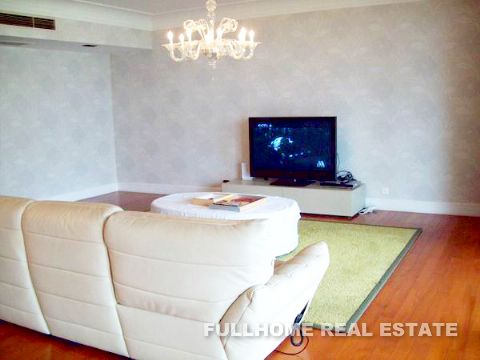 Lakeville Regency - 4 bedroom apartment in Shanghai, Xintiandi, Downtown
