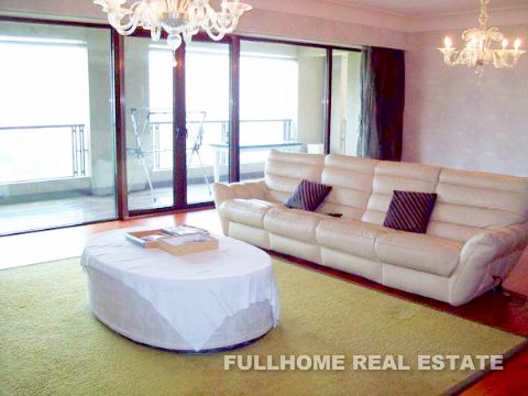 Lakeville Regency - Interior view 3, Shanghai rental property