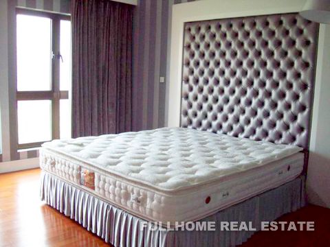 Lakeville Regency - Interior view 5, Shanghai rental property