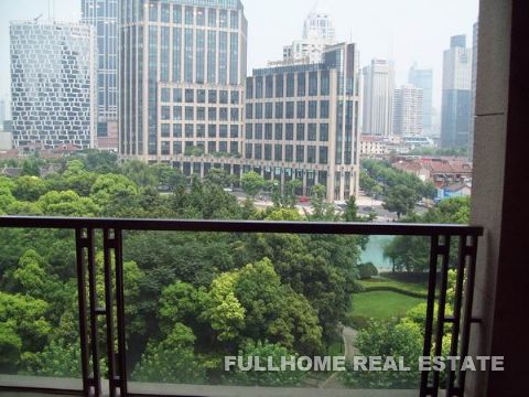 Lakeville Regency - Interior view 4, Shanghai rental property