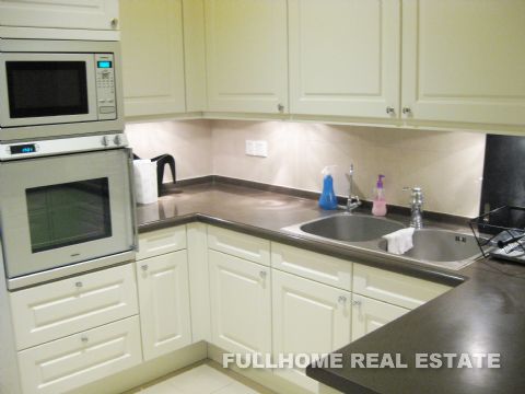 Lakeville Regency - Interior view 2, Shanghai rental property