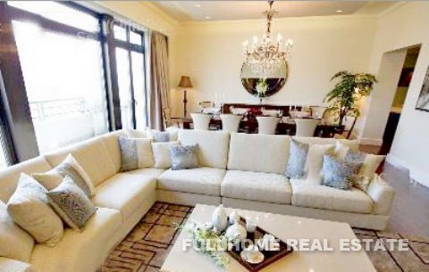 Lakeville Regency - 4 bedroom apartment in Shanghai, Xintiandi, Downtown