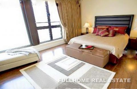 Lakeville Regency - Interior view 6, Shanghai rental property