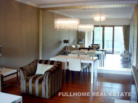 Lakeville Regency - Interior view 4, Shanghai rental property