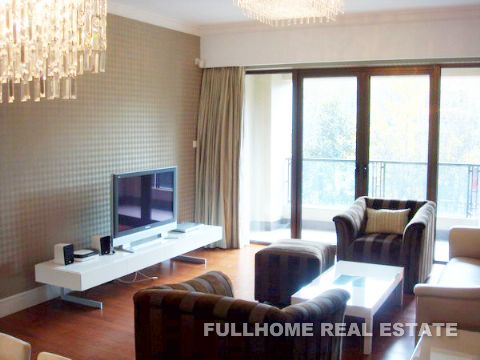 Lakeville Regency - Interior view 3, Shanghai rental property