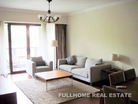 Lakeville Regency - 3 bedroom apartment in Shanghai, Xintiandi, Downtown