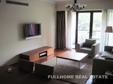 Lakeville Regency - Interior view 7, Shanghai rental property