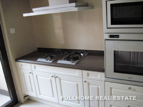 Lakeville Regency - Interior view 8, Shanghai rental property