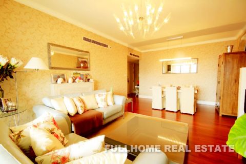 Lakeville Regency - 2 bedroom apartment in Shanghai, Xintiandi, Downtown
