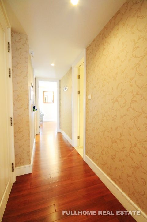 Lakeville Regency - Interior view 12, Shanghai rental property