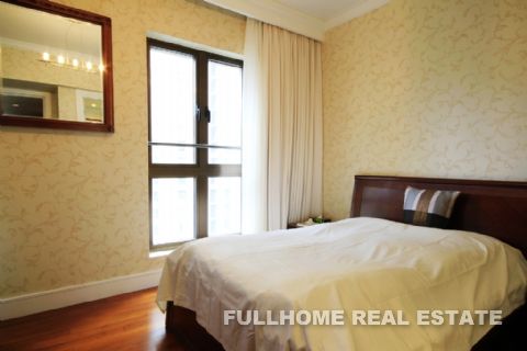 Lakeville Regency - Interior view 14, Shanghai rental property