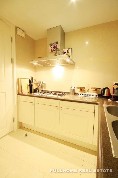 Lakeville Regency - Interior view 17, Shanghai rental property