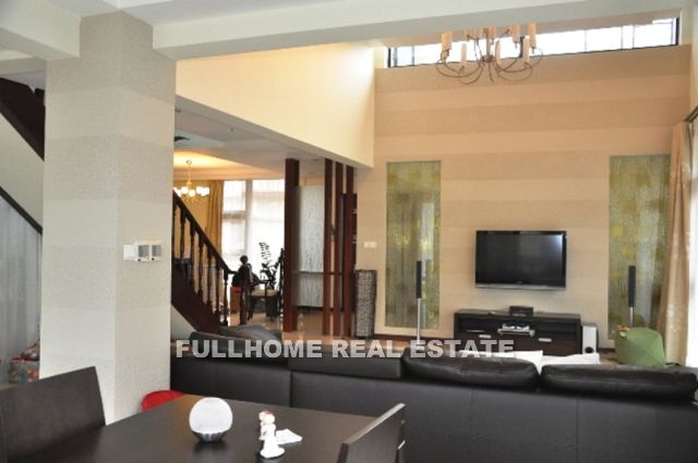Lanshan Villa - Interior view 6, Shanghai rental property