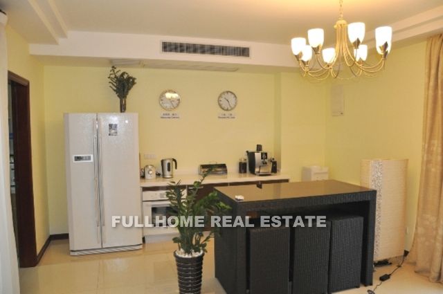 Lanshan Villa - Interior view 7, Shanghai rental property