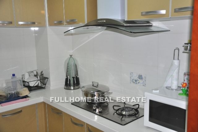 Lanshan Villa - Interior view 5, Shanghai rental property