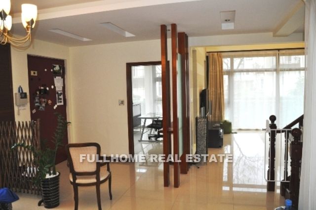 Lanshan Villa - Interior view 3, Shanghai rental property