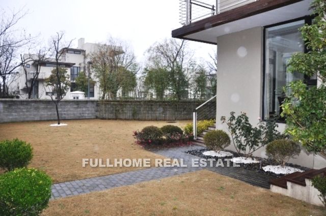 Lanshan Villa - Interior view 2, Shanghai rental property