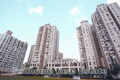 Maison Des Artistes - 4 bedroom apartment in Shanghai, Gubei, Hongqiao
