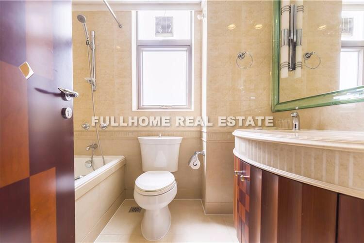 Maison Des Artistes - Interior view 5, Shanghai rental property