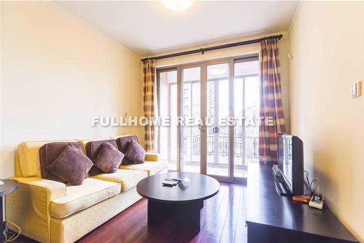 Maison Des Artistes - 1 bedroom apartment in Shanghai, Gubei, Hongqiao