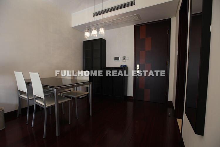 Maison Des Artistes - Interior view 3, Shanghai rental property