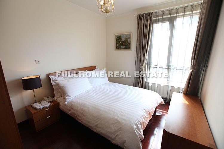 Maison Des Artistes - Interior view 4, Shanghai rental property