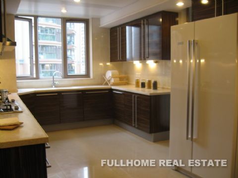 Maison Des Artistes - Interior view 2, Shanghai rental property