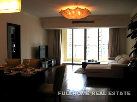 Maison Des Artistes - Interior view 3, Shanghai rental property