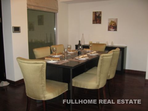 Maison Des Artistes - Interior view 4, Shanghai rental property