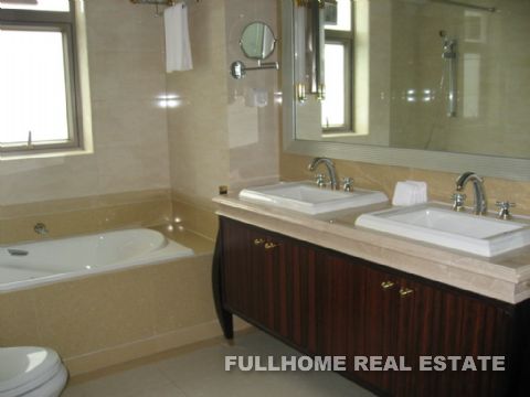 Maison Des Artistes - Interior view 6, Shanghai rental property
