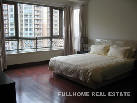 Maison Des Artistes - Interior view 7, Shanghai rental property