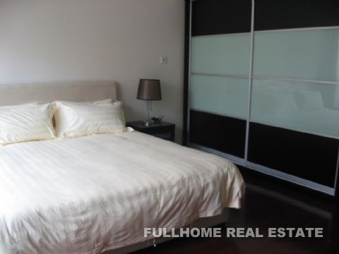 Maison Des Artistes - Interior view 8, Shanghai rental property