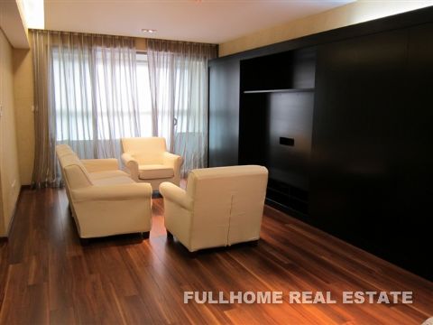 Maison Des Artistes - 2 bedroom apartment in Shanghai, Gubei, Hongqiao