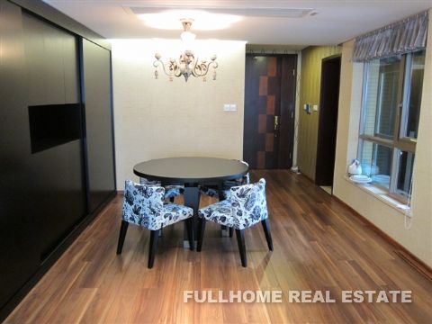 Maison Des Artistes - Interior view 2, Shanghai rental property