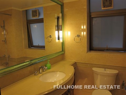 Maison Des Artistes - Interior view 4, Shanghai rental property