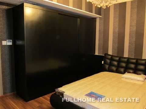 Maison Des Artistes - Interior view 5, Shanghai rental property