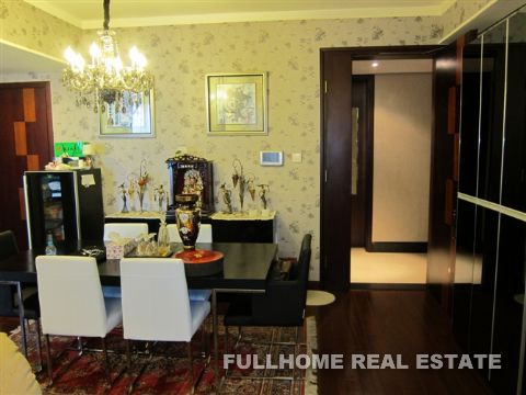 Maison Des Artistes - Interior view 2, Shanghai rental property
