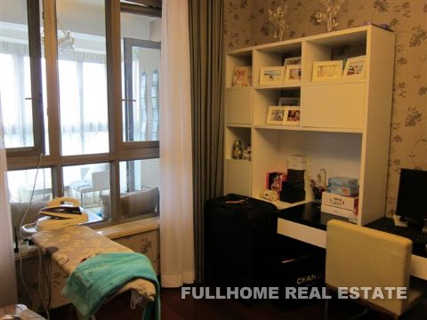 Maison Des Artistes - Interior view 4, Shanghai rental property