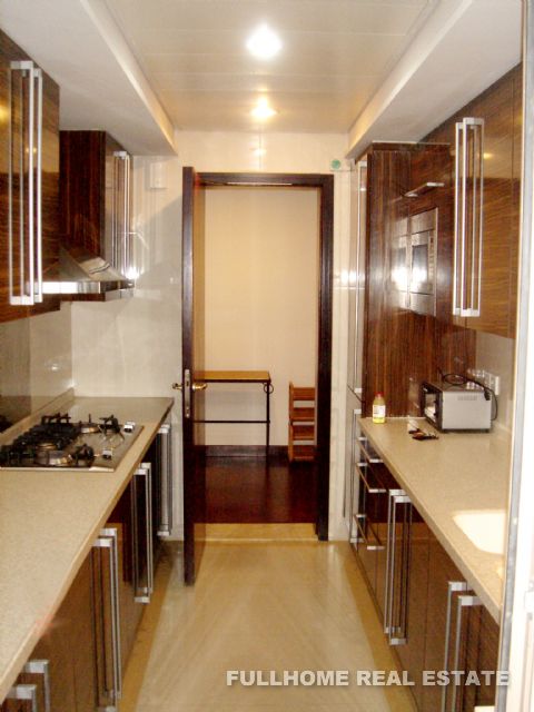 Maison Des Artistes - Interior view 2, Shanghai rental property
